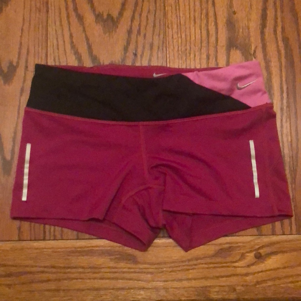 Nike Dri-Fit shorts